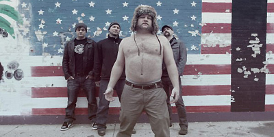 American Heritage